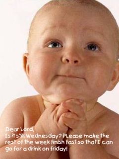 Dear Lord...