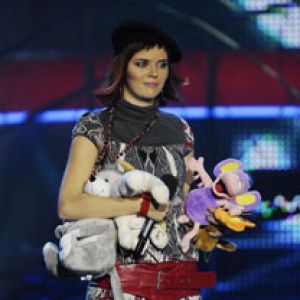 Alex Zeleznikova