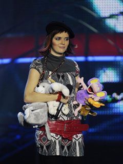 Alex Zeleznikova