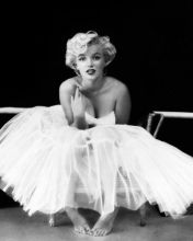 Marilyn Monroe