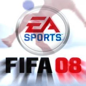 FIFA 08