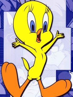 Tweety