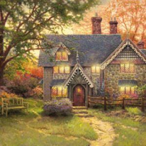 Thomas Kinkade