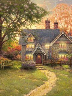 Thomas Kinkade