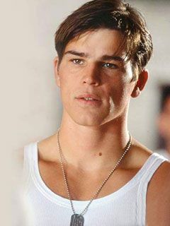 Josh Hartnett