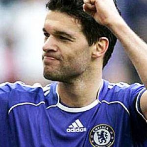 Michael Ballack