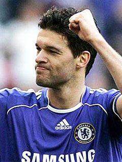 Michael Ballack