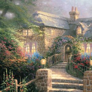 Thomas Kinkade