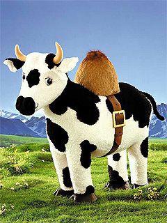 Cow