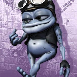 Crazy Frog