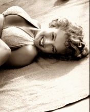 Marilyn Monroe