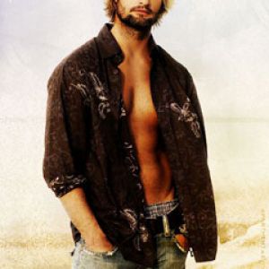 Josh Holloway