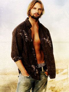 Josh Holloway