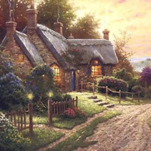 Thomas Kinkade