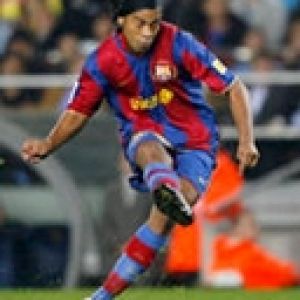 Ronaldinho