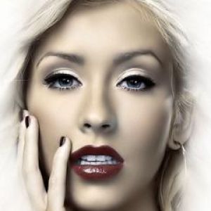 Christina Aguilera