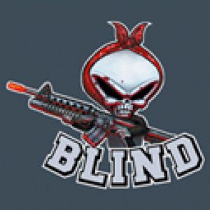 Blind