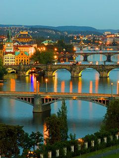 Praha
