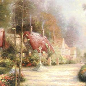 Thomas Kinkade