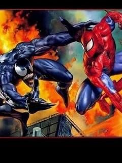 Spiderman