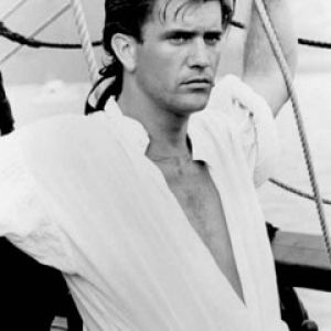 Mel Gibson