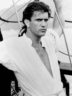 Mel Gibson