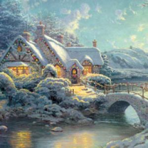 Thomas Kinkade