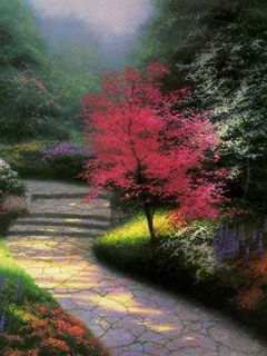 Thomas Kinkade