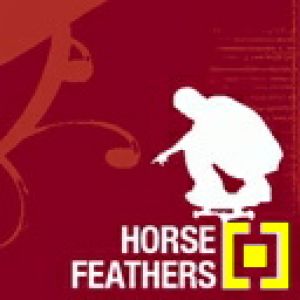 Horse Feathers