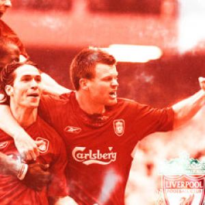 John Arne Riise