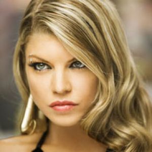 Fergie