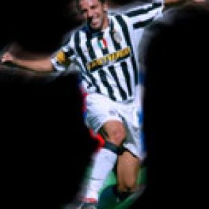 Del Piero