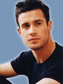 Freddie Prinz Jr.