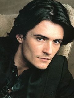 Orlando Bloom