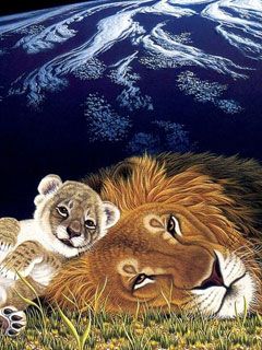 Lions