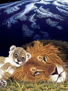 Lions