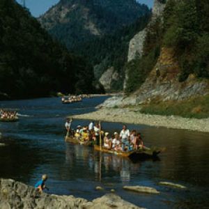 Dunajec