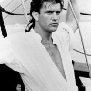 Mel Gibson