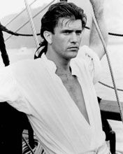 Mel Gibson
