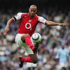 Thierry Henry