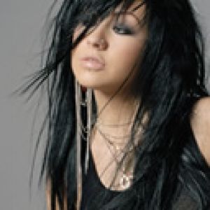 Christina Aguilera