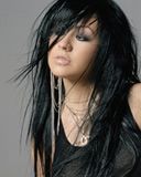 Christina Aguilera