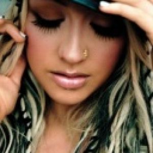 Christina Aguilera
