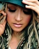 Christina Aguilera