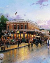 Kinkade