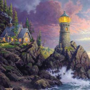 Thomas Kinkade