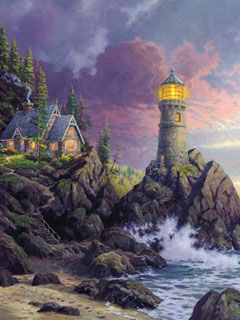 Thomas Kinkade