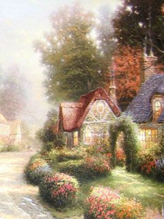 Thomas Kinkade