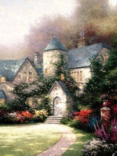 Thomas Kinkade