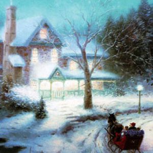 Thomas Kinkade